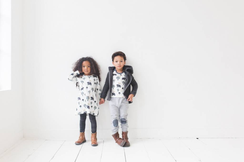 kvalitetna otroška oblačila